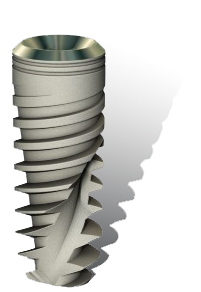 Implants dentaires Paris 11